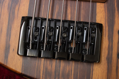 [new] D'mark Guitars / OMEGA 5C MASTER SERIES #22H 0001 4.35kg [yokohama store]