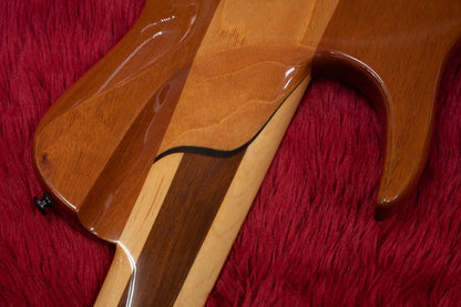 [new] D'mark Guitars / OMEGA 6C MASTER SERIES #22I 0003 4.81kg [Yokohama-store]