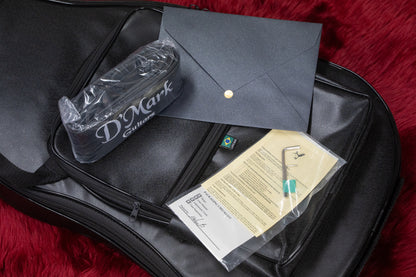 [new] D'mark Guitars / OMEGA 6C MASTER SERIES #22I 0003 4.81kg [Yokohama-store]