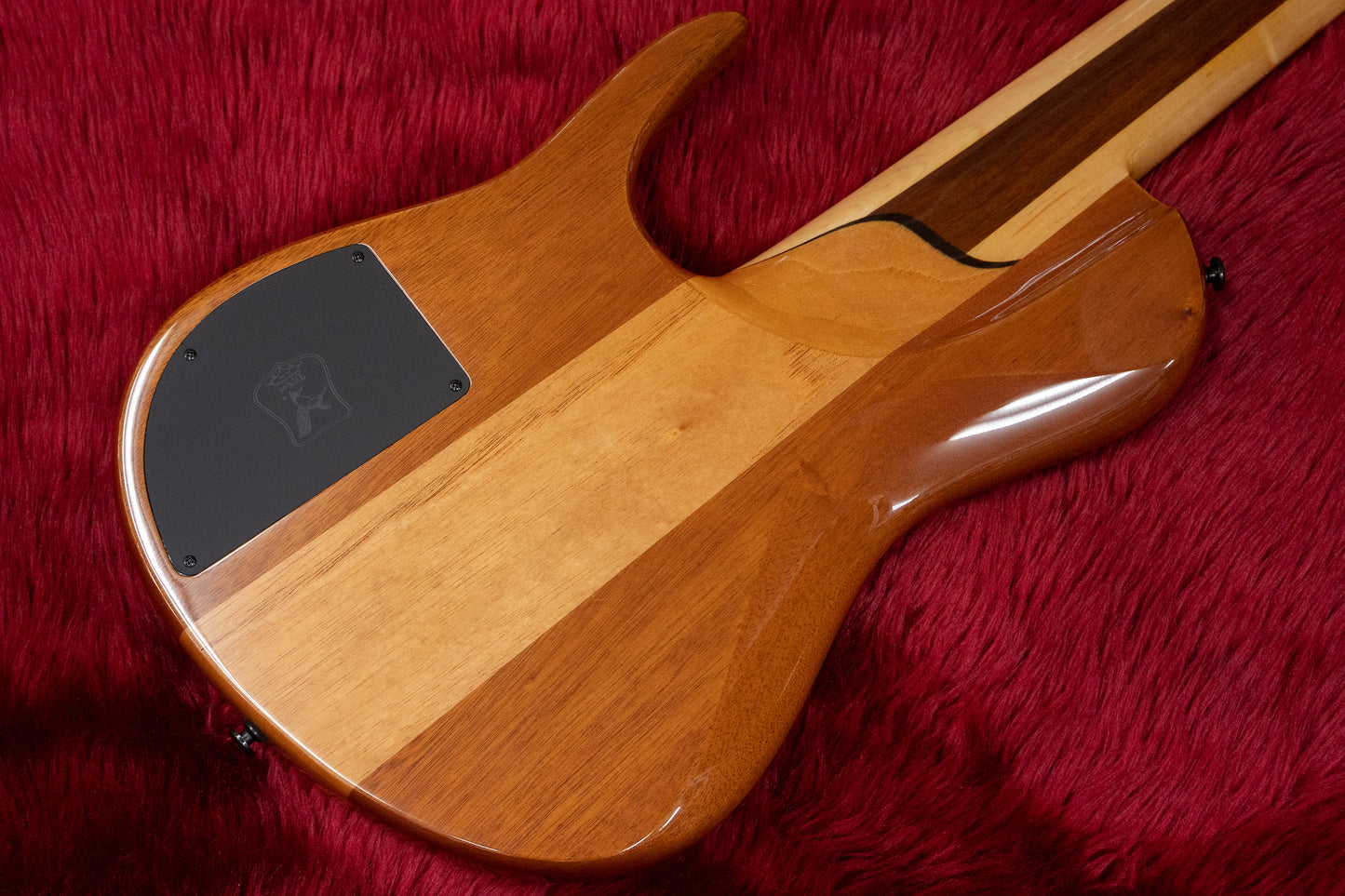 [new] D'mark Guitars / OMEGA 6C MASTER SERIES #22I 0003 4.81kg [Yokohama-store]