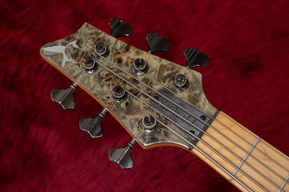 [new] D'mark Guitars / OMEGA 6C MASTER SERIES #22I 0003 4.81kg [Yokohama-store]