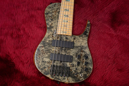 [new] D'mark Guitars / OMEGA 6C MASTER SERIES #22I 0003 4.81kg [Yokohama-store]