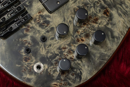 [new] D'mark Guitars / OMEGA 6C MASTER SERIES #22I 0003 4.81kg [Yokohama-store]