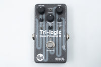 [used] EWS / Tri-logic Bass Preamp Ⅲ [Yokohama-store]