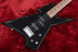 [used] EDWARDS / E-SGB-115 SEX GEORGE Black 4.35kg [yokohama store]