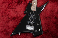 [used] EDWARDS / E-SGB-115 SEX GEORGE Black 4.35kg [yokohama store]