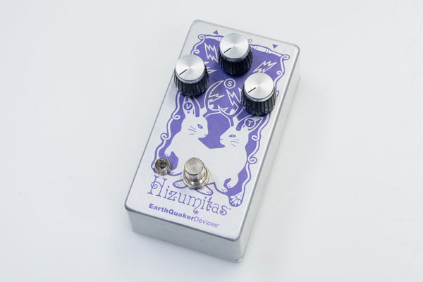 [used] Earth Quaker Devices / Hizumitas [yokohama store]