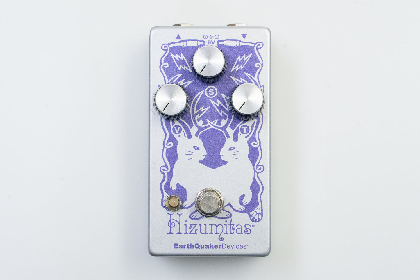 [used] Earth Quaker Devices / Hizumitas [yokohama store]