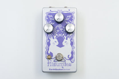 [used] Earth Quaker Devices / Hizumitas [yokohama store]
