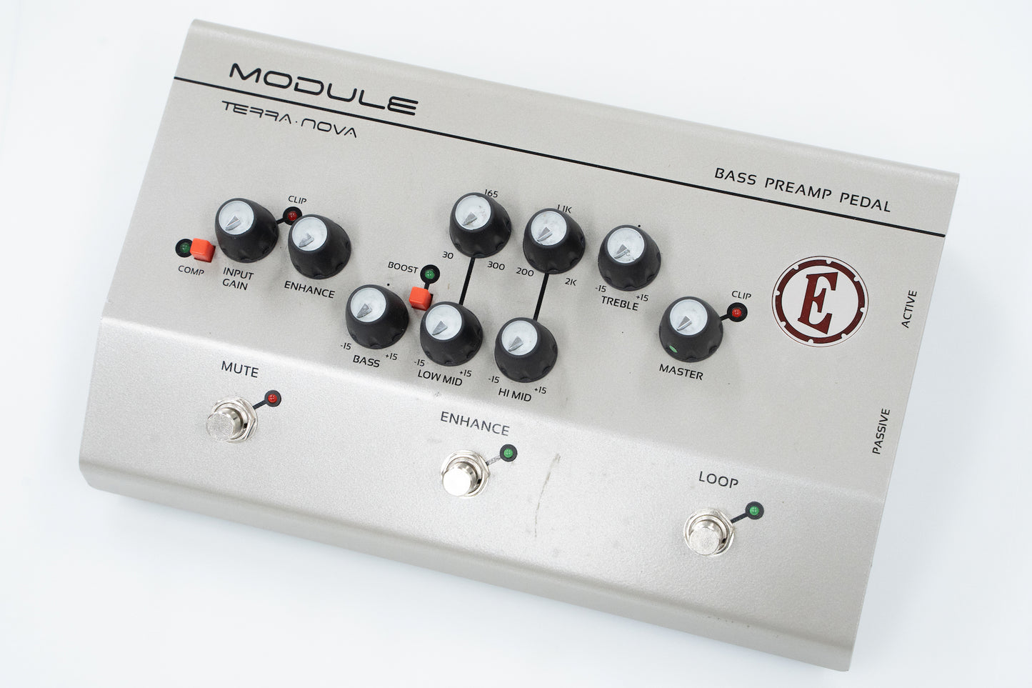 [used] Eden / module [yokohama store]