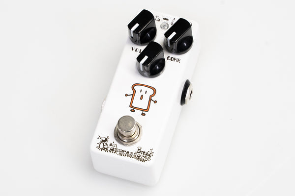 [used] Effects Bakery  / Plain Bread Compressor [yokohamastore]