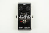 [used] Electro-Harmonix / Bass Preacher [yokohama store]