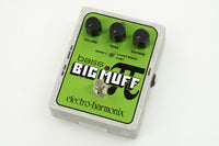 [used] Electro-Harmonix / Bass Bigmuff [yokohama store]