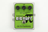 [used] Electro-Harmonix / Bass Bigmuff [yokohama store]