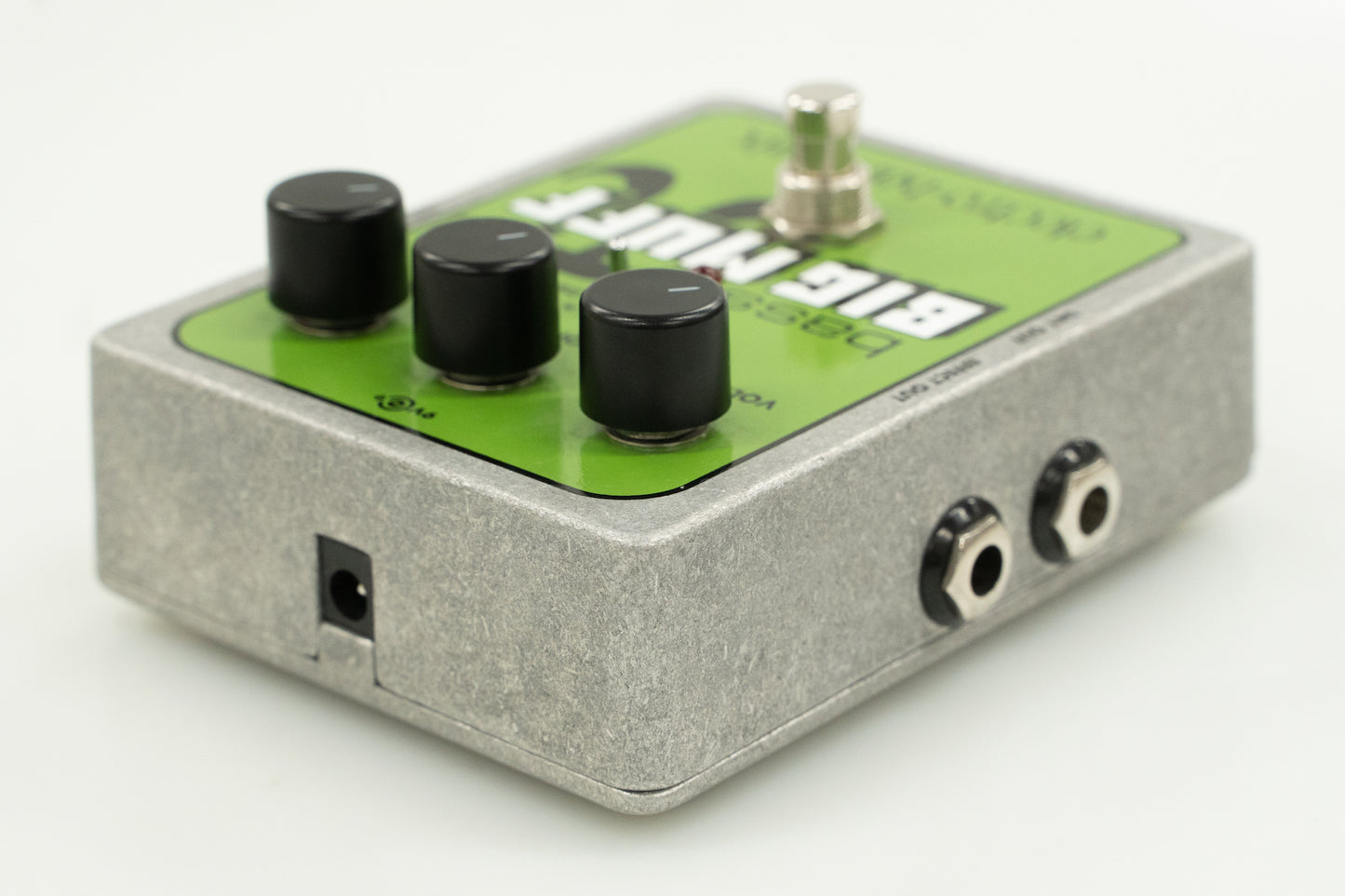 [used] Electro-Harmonix / Bass Bigmuff [yokohama store]