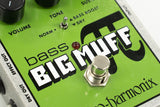 [used] Electro-Harmonix / Bass Bigmuff [yokohama store]