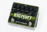 [used] Electro-Harmonix / Deluxe Bass Big Muff [yokohama store]