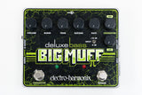 [used] Electro-Harmonix / Deluxe Bass Big Muff [yokohama store]