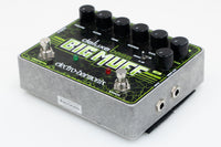 [used] Electro-Harmonix / Deluxe Bass Big Muff [yokohama store]