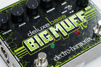 [used] Electro-Harmonix / Deluxe Bass Big Muff [yokohama store]