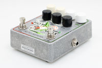 [used] Electro-Harmonix / Hotwax [yokohama store]