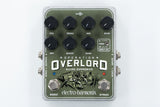 [used] Electro-Harmonix / overload [yokohama store]