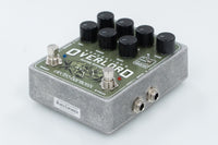 [used] Electro-Harmonix / overload [yokohama store]