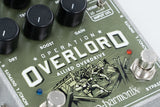 [used] Electro-Harmonix / overload [yokohama store]