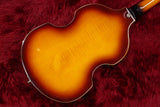 [used] Epiphone / Viola Bass Vintage Sunburst #19091505655 3.235kg [yokohama store]