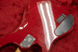 [used] Ernieball Musicman / Sterling Red #D 07841 4.43kg [Yokohama]