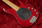 [used] Ernieball Musicman / Sterling Red #D 07841 4.43kg [Yokohama]