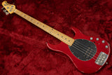 [used] Ernieball Musicman / Sterling Red #D 07841 4.43kg [Yokohama]