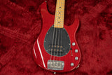 [used] Ernieball Musicman / Sterling Red #D 07841 4.43kg [Yokohama]