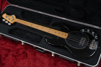 [Used] Ernieball Musicman / StingRay 4st BLK #E22924 4.59kg [Consignment] [Yokohama Store]