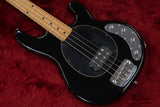 [Used] Ernieball Musicman / StingRay 4st BLK #E22924 4.59kg [Consignment] [Yokohama Store]