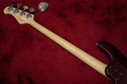 [new] FGN / J-Standard JMJ2-AL-R/AZM [yokohama store]