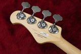 [new] FGN / J-Standard JMJ2-AL-R/AZM [yokohama store]