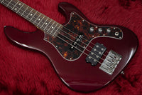 [new] FGN / J-Standard JMJ2-AL-R/AZM [yokohama store]