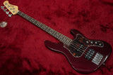 [new] FGN / J-Standard JMJ2-AL-R/AZM [yokohama store]