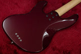 [new] FGN / J-Standard JMJ2-AL-R/AZM [yokohama store]