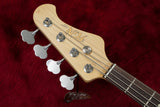[new] FGN / J-Standard JMJ2-AL-R/AZM [yokohama store]
