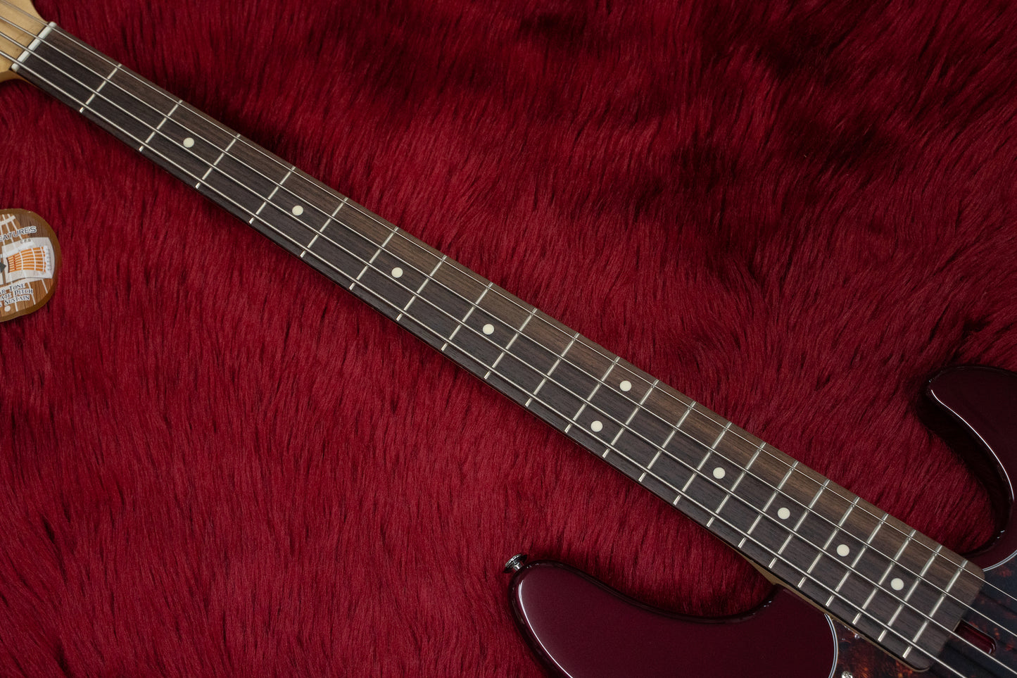 [new] FGN / J-Standard JMJ2-AL-R/AZM [yokohama store]