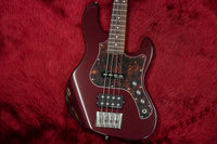 [new] FGN / J-Standard JMJ2-AL-R/AZM [yokohama store]