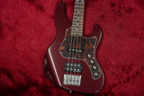 [new] FGN / J-Standard JMJ2-AL-R/AZM [yokohama store]
