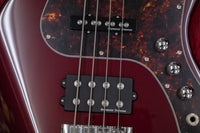 [new] FGN / J-Standard JMJ2-AL-R/AZM [yokohama store]