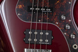 [new] FGN / J-Standard JMJ2-AL-R/AZM [yokohama store]