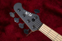 [new] FGN / JMJ52-ASH-DE-M/TBF [yokohama store]