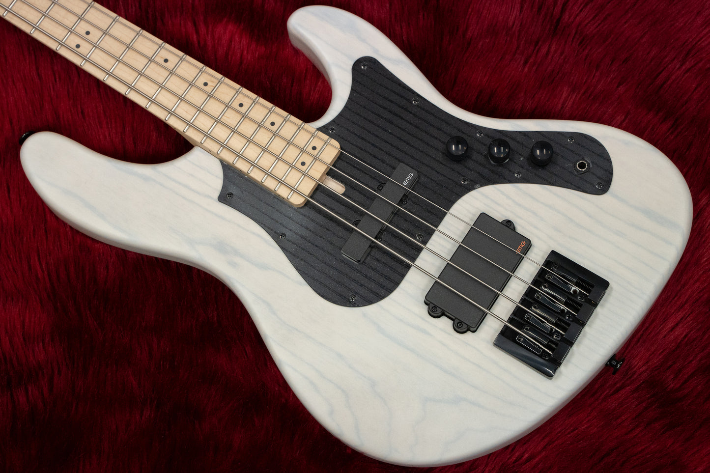 [new] FGN / JMJ2-ASH-DE-M/TWF [yokohama store]