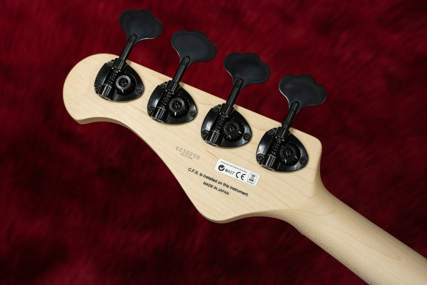 [new] FGN / JMJ2-ASH-DE-M/TWF [yokohama store]