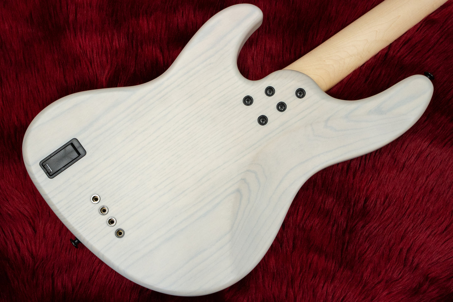 [new] FGN / JMJ2-ASH-DE-M/TWF [yokohama store]